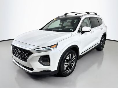 Used 2020 Hyundai Santa Fe SEL w/ Cargo Package