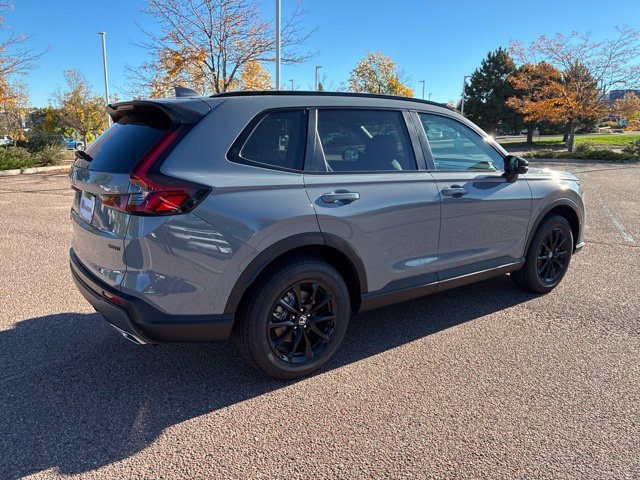 New 2027 Honda CR-V Sport-L image 6