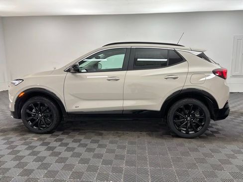 New 2026 Buick Encore GX Sport Touring w/ Studio Series image 12