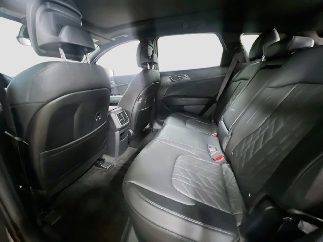 Certified 2024 Kia Sportage X-Line Prestige AWD/4WD image 26