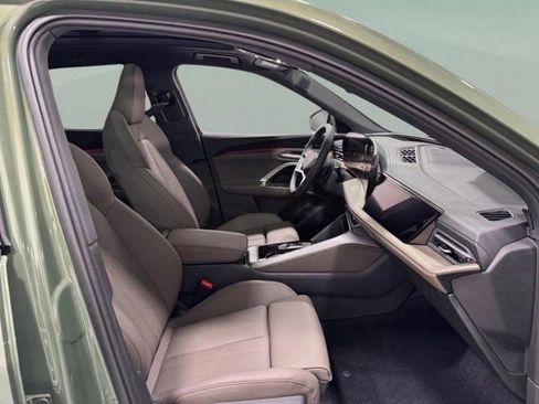 New 2026 Audi Q5 Premium AWD/4WD image 17