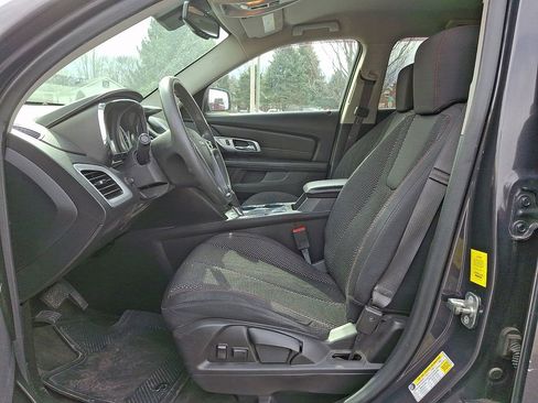 Used 2016 GMC Terrain SLE image 12