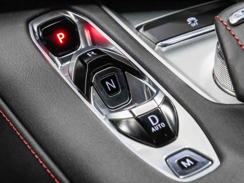 Used 2020 Chevrolet Corvette Stingray Coupe w/ 1LT RWD image 20
