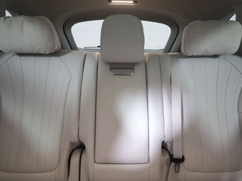 Used 2023 Mercedes-Benz EQS 450+ 4MATIC SUV w/ Pinnacle Trim Package image 14