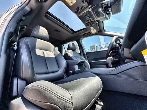 New 2026 Subaru Outback Wilderness AWD/4WD image 25