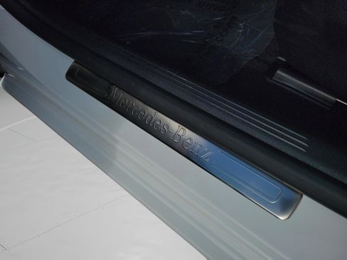 Certified 2025 Mercedes-Benz C 300 C 300 image 22