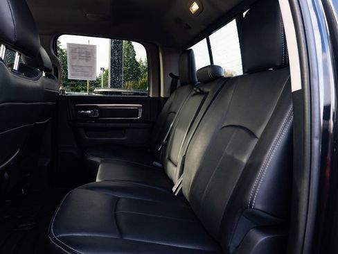 Used 2018 RAM 3500 Laramie w/ Sport Appearance Group image 20