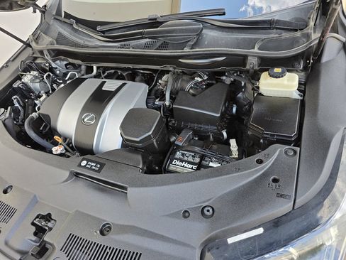 Used 2019 Lexus RX 350 FWD w/ Navigation Package image 36