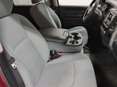 Used 2013 RAM 1500 Express image 22