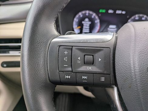 Used 2024 INFINITI QX60 Luxe image 29