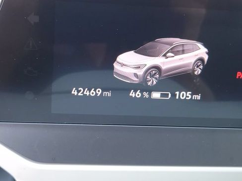 Used 2023 Volkswagen ID.4 Pro S Plus AWD/4WD image 17