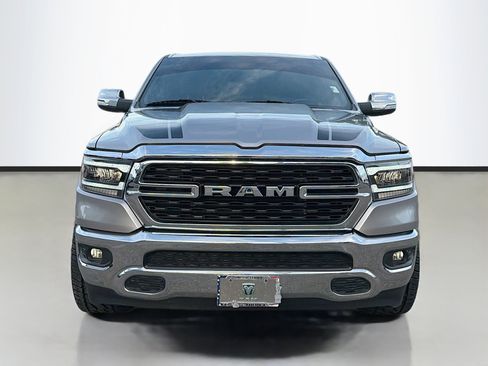 Used 2022 RAM 1500 Big Horn image 8