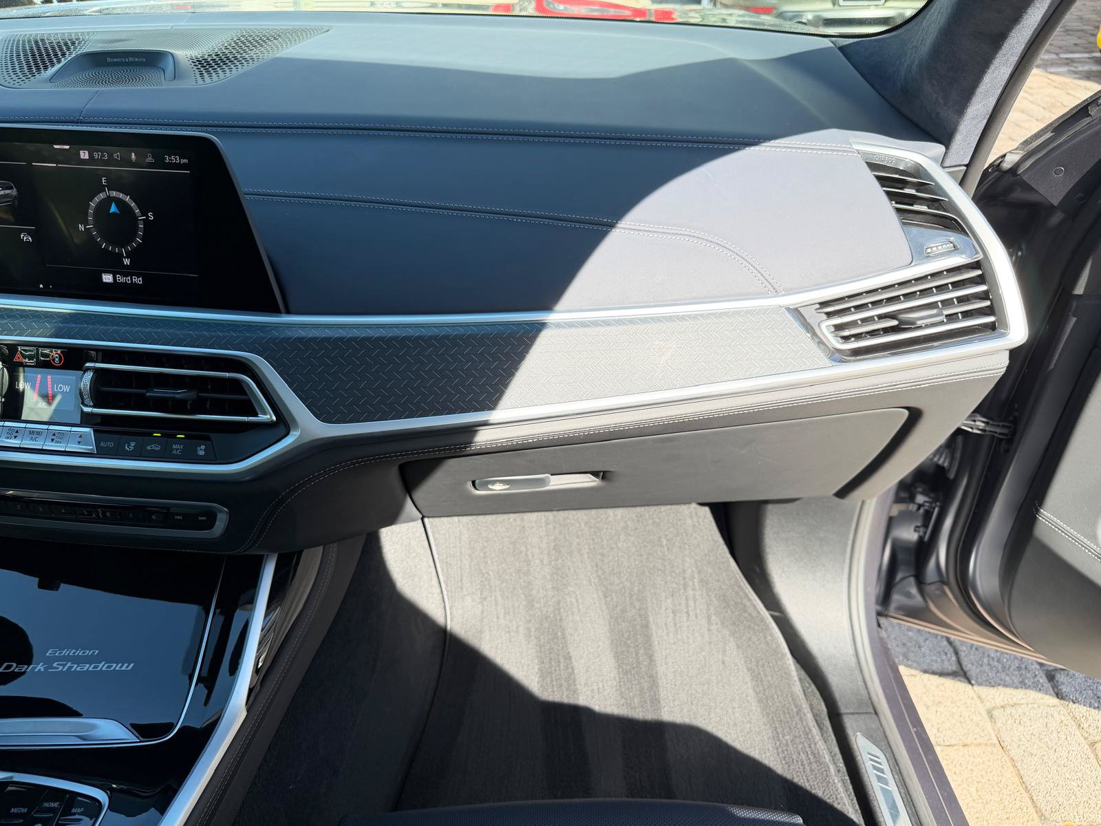 Used 2021 BMW X7 M50i AWD/4WD image 47