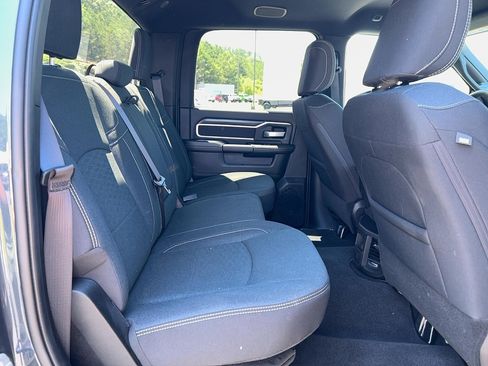 Used 2025 RAM 2500 Big Horn AWD/4WD image 25