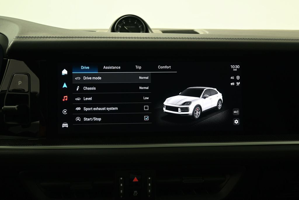 Certified 2024 Porsche Cayenne S AWD/4WD image 25