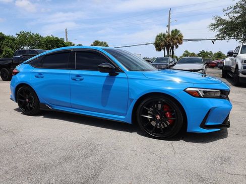Used 2026 Honda Civic Type R image 5