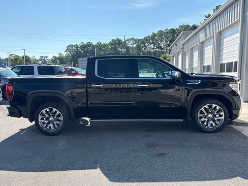 Used 2022 GMC Sierra 1500 Denali w/ Denali Reserve Package AWD/4WD image 6
