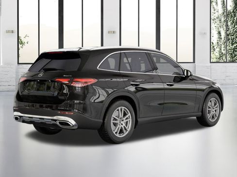 Certified 2025 Mercedes-Benz GLC 300 4MATIC image 21