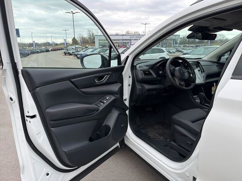 New 2026 Subaru Ascent Limited Bronze image 14