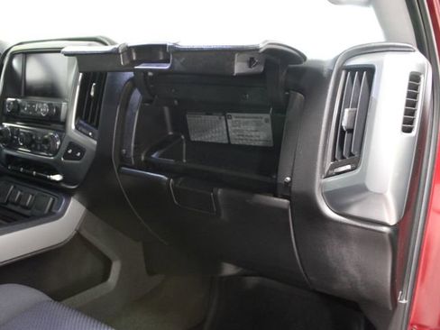 Used 2015 Chevrolet Silverado 1500 LT w/ All Star Edition AWD/4WD image 25