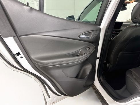 Used 2026 Buick Encore GX Preferred FWD image 25