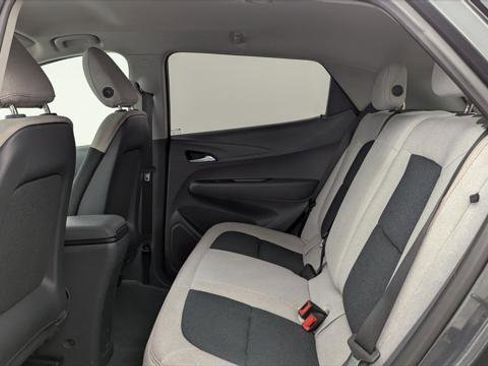 Used 2019 Chevrolet Bolt LT FWD image 17