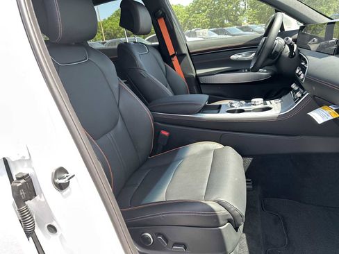 New 2026 Genesis GV70 2.5T Sport Prestige image 26