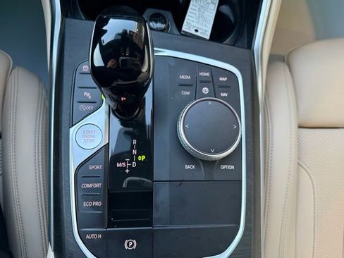 Used 2022 BMW 430i xDrive Coupe w/ Premium Package 2 image 15