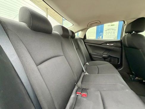 Used 2018 Honda Civic LX image 17