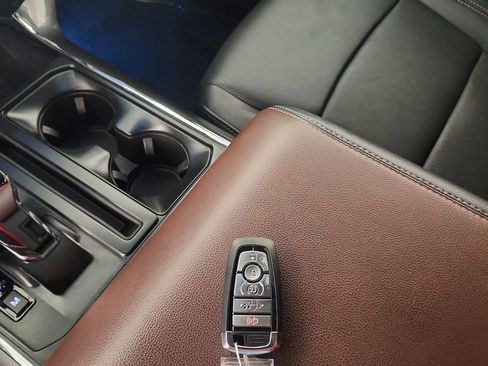 Used 2023 Ford F150 Lariat w/ Equipment Group 502A High image 23