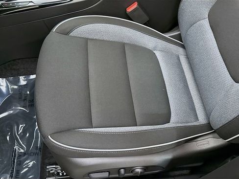 New 2026 Chevrolet TrailBlazer LT w/ Convenience Package image 20