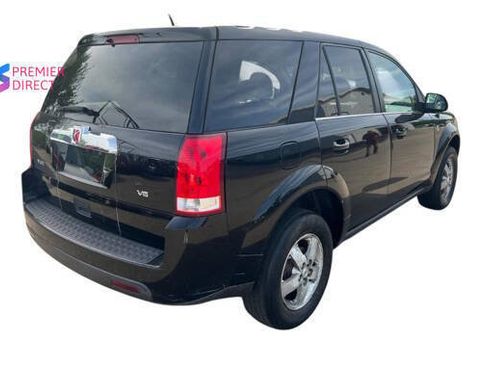 Used 2007 Saturn Vue 2WD V6 image 5