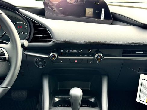 New 2026 MAZDA MAZDA3 2.5 S Sedan w/ Preferred Pkg image 21