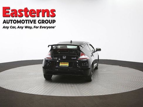 Used 2015 Honda CR-Z EX image 35