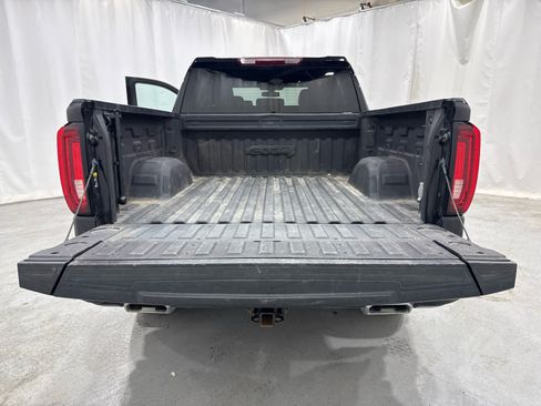 Certified 2021 GMC Sierra 1500 AT4 AWD/4WD image 14