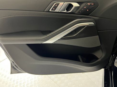 New 2026 BMW X6 M60i image 12