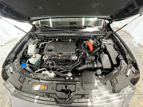 New 2026 MAZDA CX-50 AWD 2.5 Hybrid w/ Premium Pkg image 29