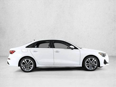 New 2026 Audi A3 2.0T Premium image 4