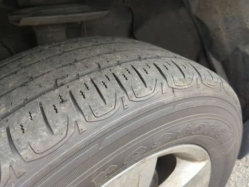 Used 2016 Jeep Patriot Latitude AWD/4WD image 9