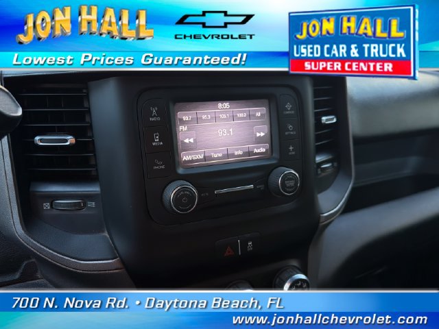 Used 2021 RAM 3500 Tradesman AWD/4WD image 17