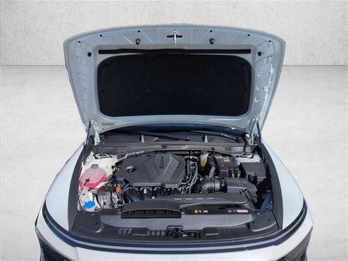 New 2026 Hyundai Sonata SEL image 19