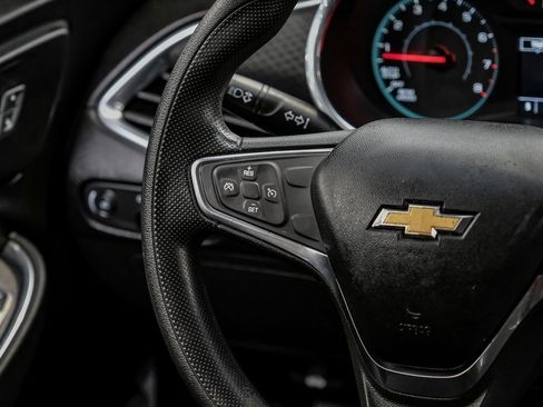 Used 2019 Chevrolet Malibu LT image 22