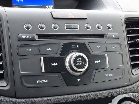 Used 2016 Honda CR-V LX image 14