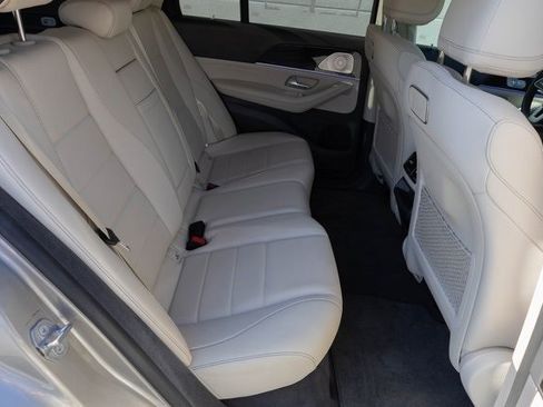 Used 2020 Mercedes-Benz GLE 350 4MATIC image 17