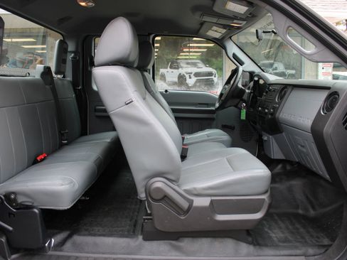 Used 2015 Ford F350 XL image 16