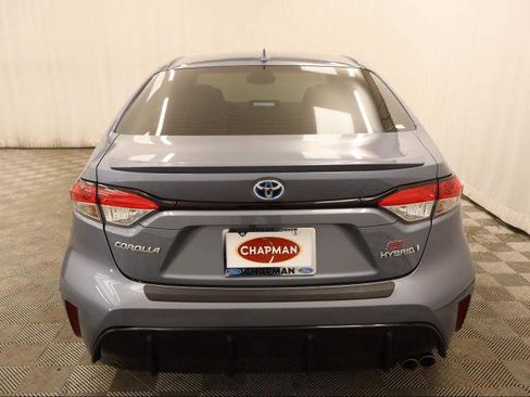 Used 2024 Toyota Corolla SE image 25