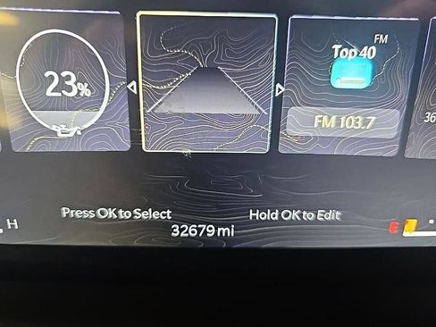 Used 2023 Jeep Grand Cherokee L Laredo w/ Luxury Tech Group I image 16