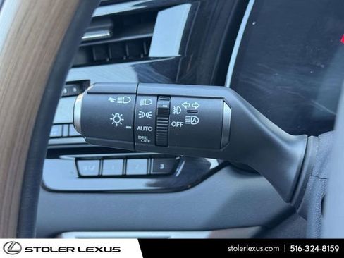 Used 2024 Lexus RX 350 Premium w/ Accessory Package (P2) image 25