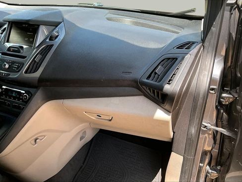 Used 2015 Ford Transit Connect Titanium FWD image 18