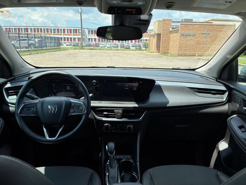 Used 2026 Buick Encore GX Preferred FWD image 27